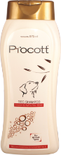 Small-shampoo
